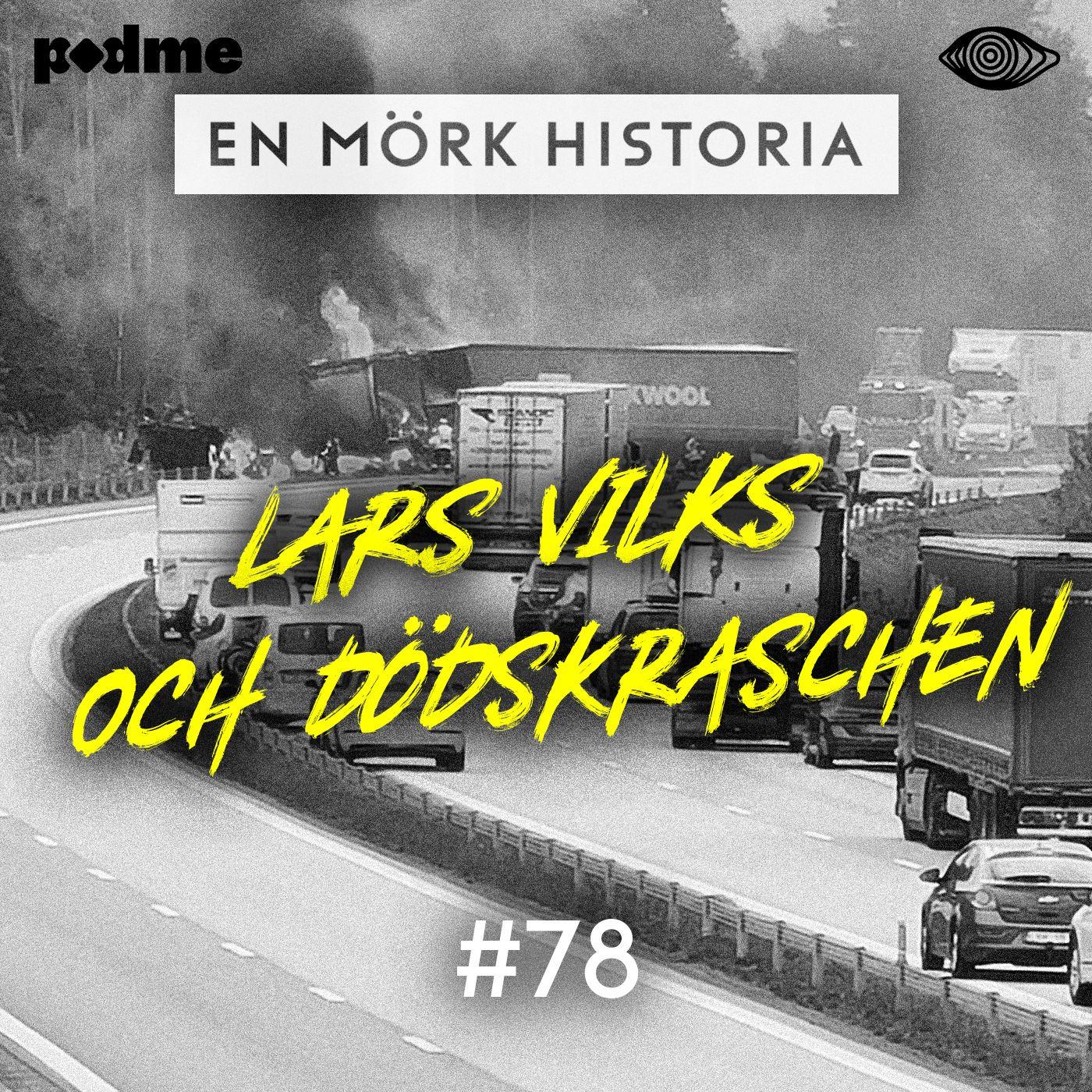 En mörk historia