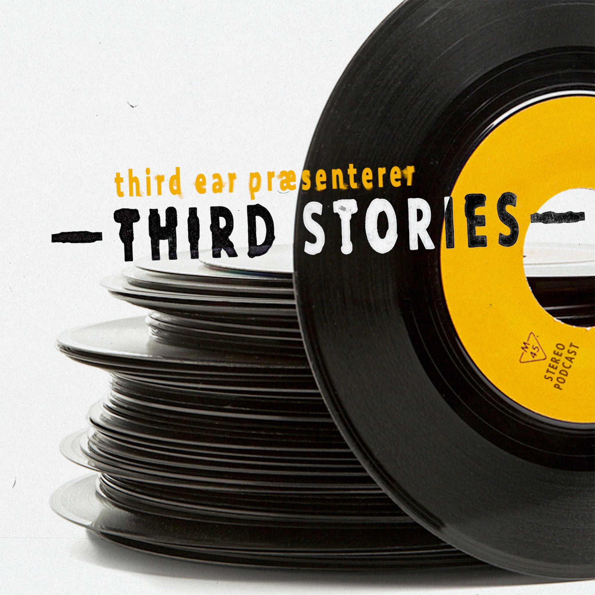 Third Stories