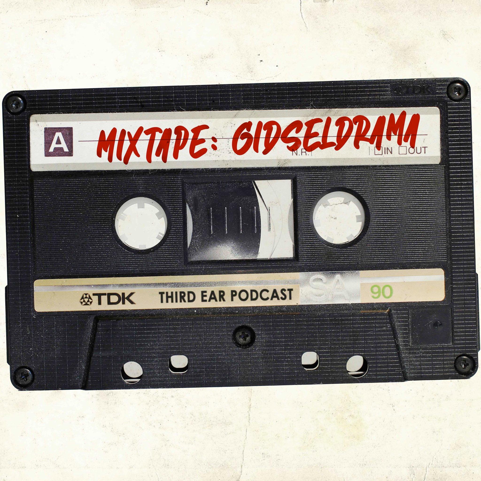 Mixtape: Gidseldrama