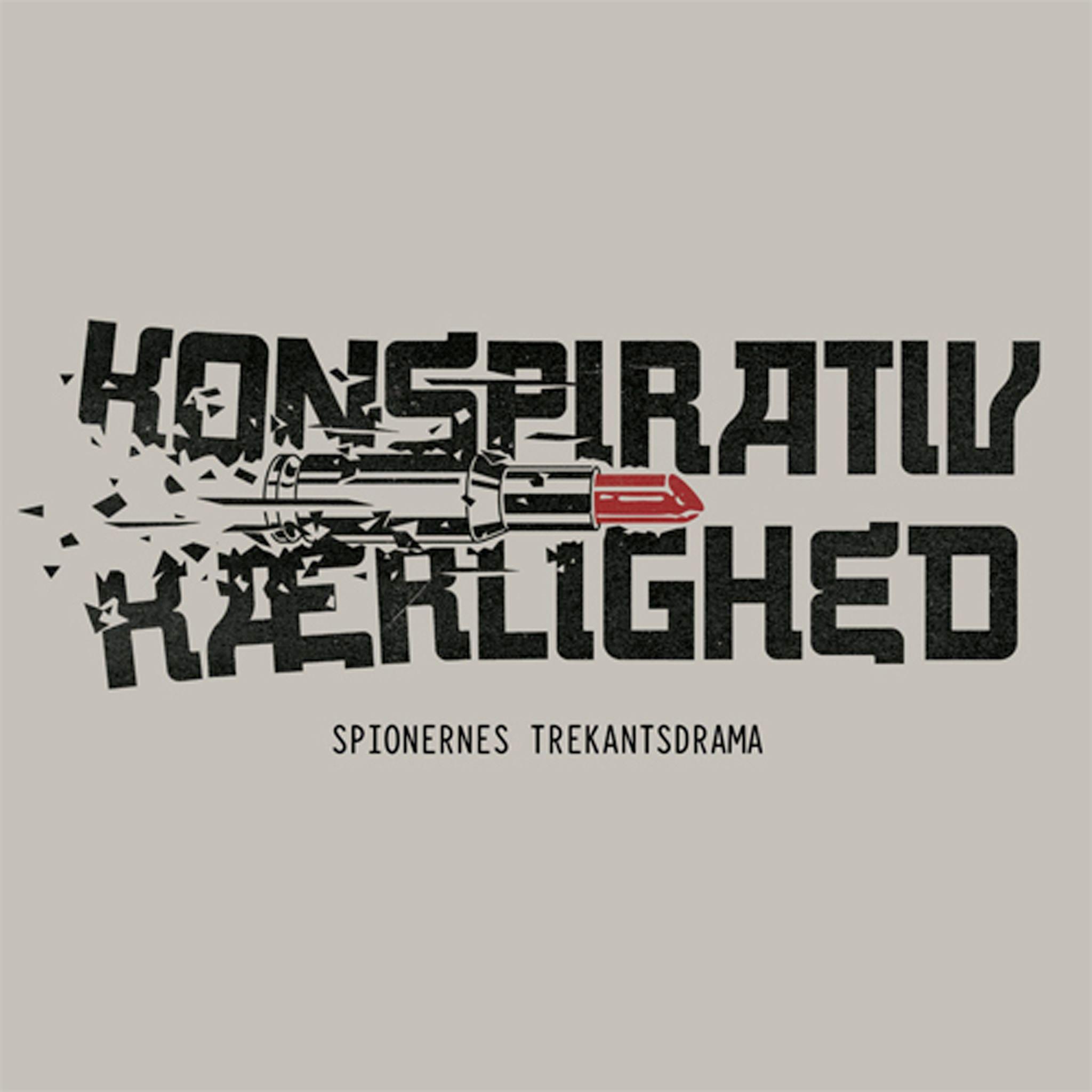 Konspirativ Kærlighed