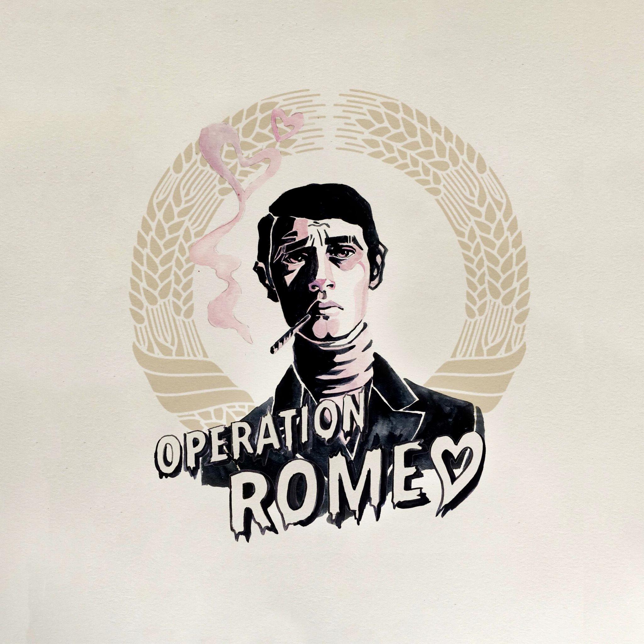 Operation Romeo