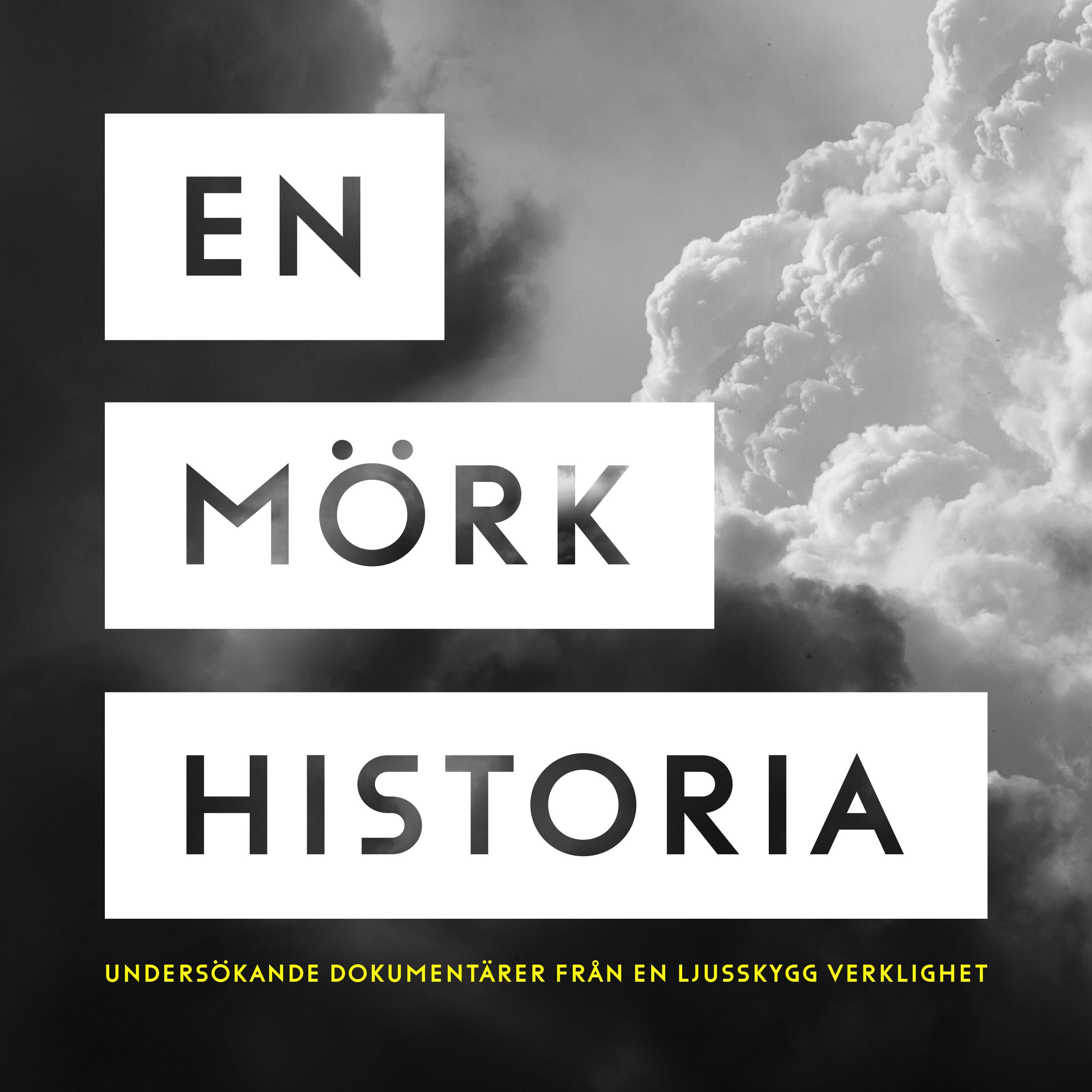 En mörk historia