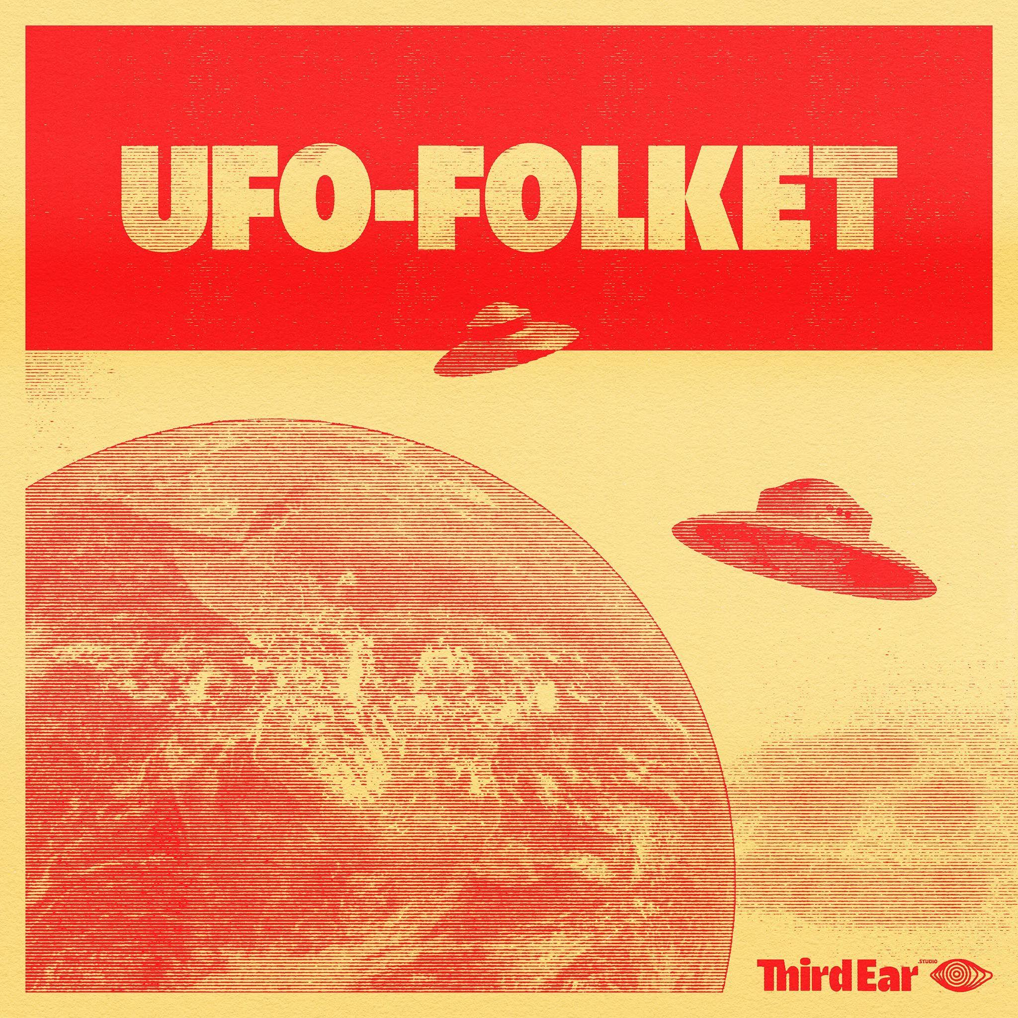 UFO-Folket